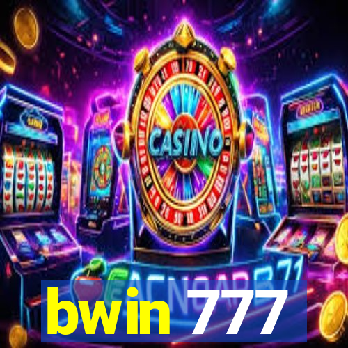 bwin 777